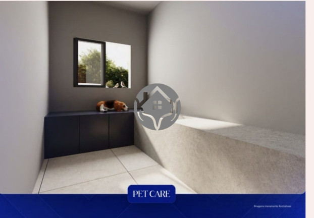 Imagem Apartamento com 3 Quartos à Venda, 67 m² em Boa Esperança - Santa Luzia Imagem Apartamento com 3 Quartos à Venda, 67 m² em Boa Esperança - Santa Luzia