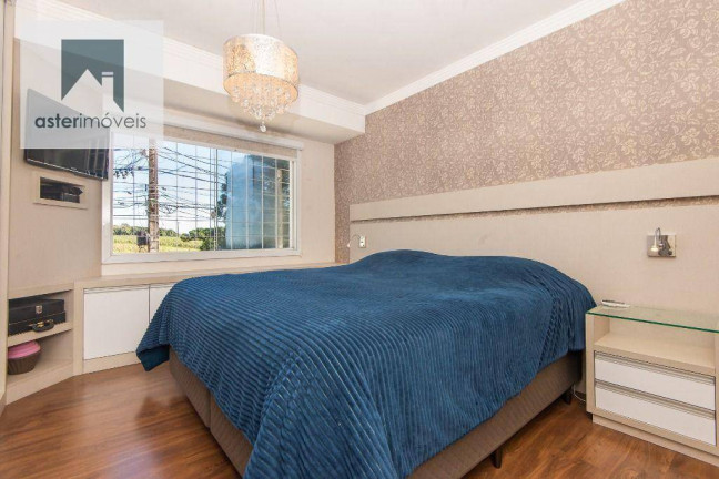 Imagem Sobrado com 3 Quartos à Venda, 161 m² em Campo Comprido - Curitiba Imagem Sobrado com 3 Quartos à Venda, 161 m² em Campo Comprido - Curitiba