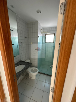 Imagem Apartamento com 3 Quartos à Venda, 1 m² em Centro - Jaboatão Dos Guararapes