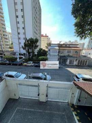Imagem Casa com 5 Quartos para Alugar, 160 m² em Campo Belo - São Paulo Imagem Casa com 5 Quartos para Alugar, 160 m² em Campo Belo - São Paulo