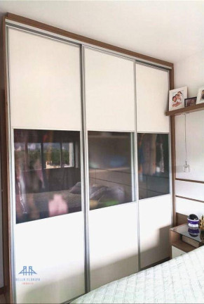 Imagem Apartamento com 3 Quartos à Venda, 83 m² em Trindade - Florianópolis