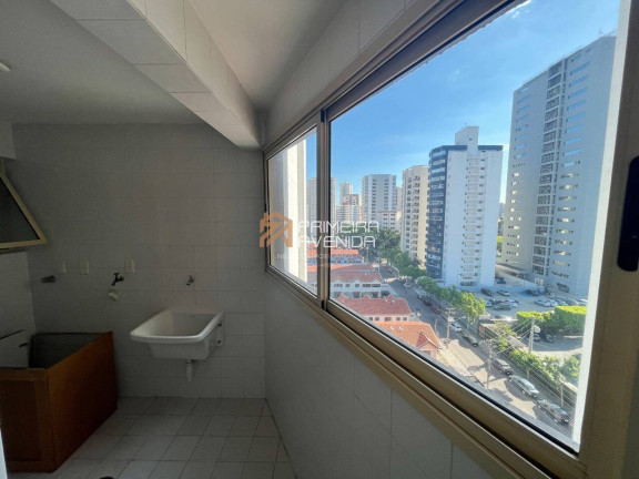 Imagem Apartamento com 4 Quartos à Venda, 132 m² em Jardim Aquarius - São José Dos Campos Imagem Apartamento com 4 Quartos à Venda, 132 m² em Jardim Aquarius - São José Dos Campos