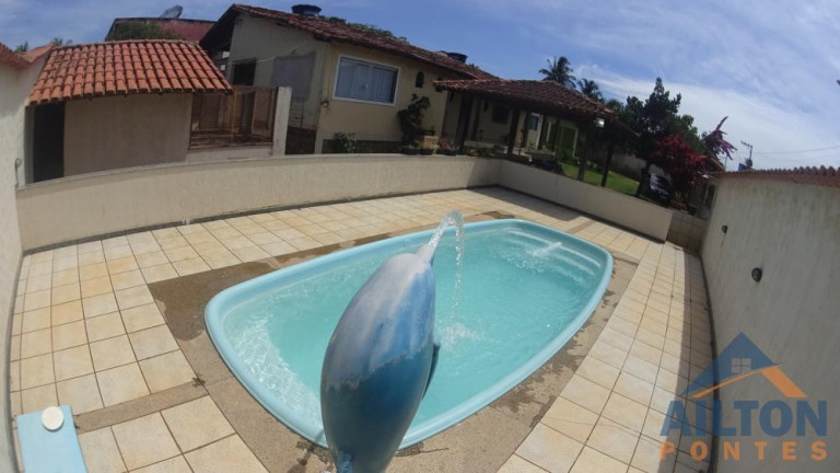 Imagem Casa com 4 Quartos à Venda, 154 m² em Santa Mônica - Guarapari
