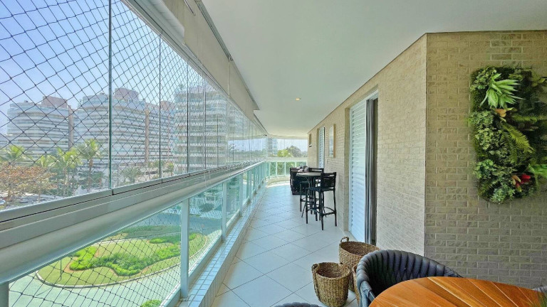 Imagem Apartamento com 4 Quartos à Venda, 140 m² em Riviera De São Lourenço - Bertioga Imagem Apartamento com 4 Quartos à Venda, 140 m² em Riviera De São Lourenço - Bertioga
