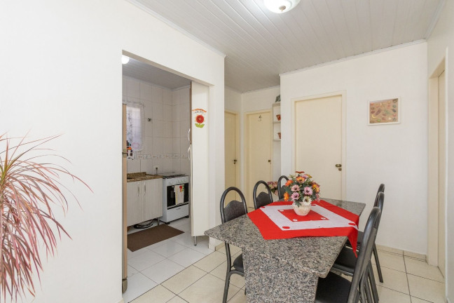 Imagem Casa com 3 Quartos à Venda, 52 m² em Uberaba - Curitiba Imagem Casa com 3 Quartos à Venda, 52 m² em Uberaba - Curitiba