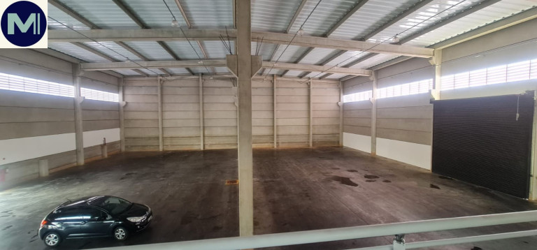Imagem Imóvel para Alugar, 1.217 m² em Iporanga - Sorocaba Imagem Imóvel para Alugar, 1.217 m² em Iporanga - Sorocaba