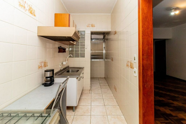 Imagem Imóvel com 1 Quarto à Venda, 57 m² em Higienópolis - Porto Alegre