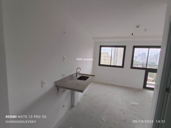 Imagem Imóvel com 2 Quartos à Venda, 91 m² em Brooklin - São Paulo Imagem Imóvel com 2 Quartos à Venda, 91 m² em Brooklin - São Paulo