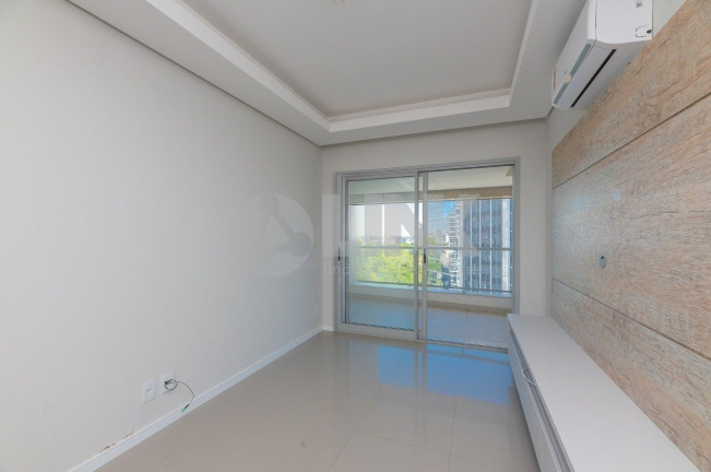 Imagem Apartamento com 1 Quarto à Venda, 53 m² em Petrópolis - Porto Alegre