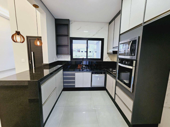 Imagem Casa com 3 Quartos à Venda, 140 m² em Condomínio Park Gran Reserve - Indaiatuba Imagem Casa com 3 Quartos à Venda, 140 m² em Condomínio Park Gran Reserve - Indaiatuba