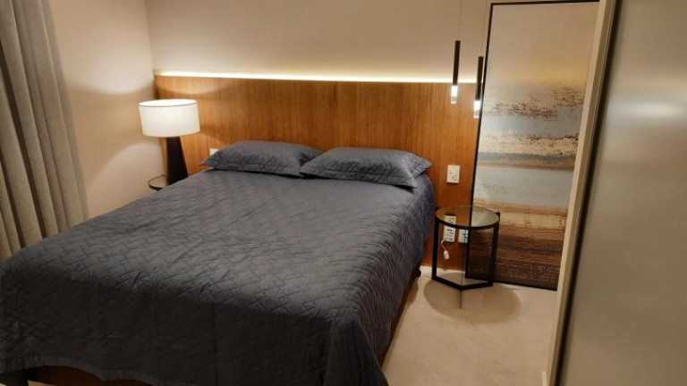 Imagem Apartamento com 3 Quartos à Venda, 176 m² em Planalto - Gramado