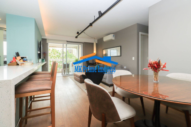 Imagem Apartamento com 2 Quartos à Venda, 78 m² em Alto De Pinheiros - São Paulo Imagem Apartamento com 2 Quartos à Venda, 78 m² em Alto De Pinheiros - São Paulo