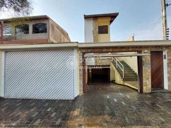 Imagem Casa com 3 Quartos à Venda, 202 m² em Vila Floresta - Santo André Imagem Casa com 3 Quartos à Venda, 202 m² em Vila Floresta - Santo André