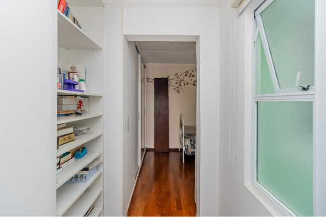 Imagem Casa com 4 Quartos à Venda, 173 m² em Jardim Umuarama - São Paulo Imagem Casa com 4 Quartos à Venda, 173 m² em Jardim Umuarama - São Paulo