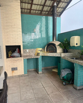 Imagem Cobertura com 3 Quartos à Venda, 152 m² em Praia Da Costa - Vila Velha