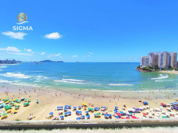 Imagem Apartamento com 3 Quartos à Venda, 184 m² em Jardim Astúrias - Guarujá Imagem Apartamento com 3 Quartos à Venda, 184 m² em Jardim Astúrias - Guarujá