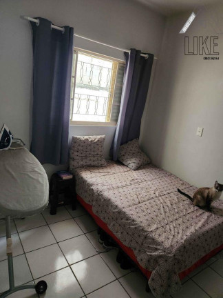 Imagem Casa com 3 Quartos à Venda, 70 m² em Bosque Dos Eucaliptos - São José Dos Campos