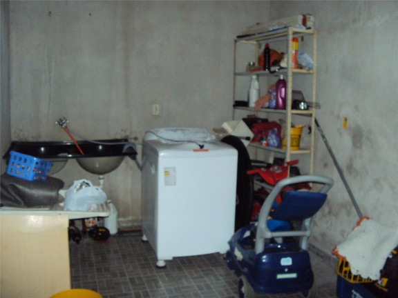 Imagem Casa com 3 Quartos à Venda, 250 m² em Jardim São Domingos - Sumaré Imagem Casa com 3 Quartos à Venda, 250 m² em Jardim São Domingos - Sumaré