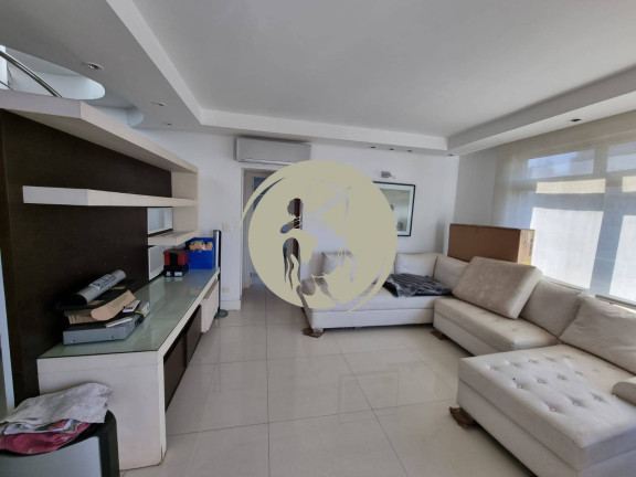 Imagem Apartamento com 2 Quartos à Venda, 208 m² em Ponta Da Praia - Santos