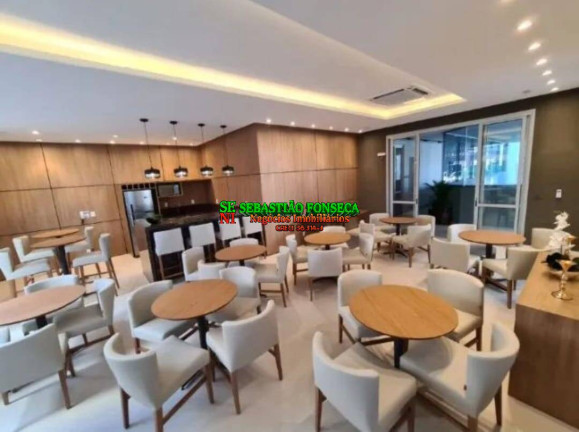 Imagem Apartamento com 2 Quartos à Venda, 206 m² em Parque Residencial Aquarius - São José Dos Campos Imagem Apartamento com 2 Quartos à Venda, 206 m² em Parque Residencial Aquarius - São José Dos Campos