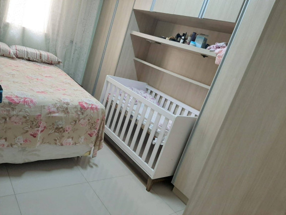 Imagem Apartamento com 2 Quartos à Venda, 540.000 m² em São Paulo - Jundiaí