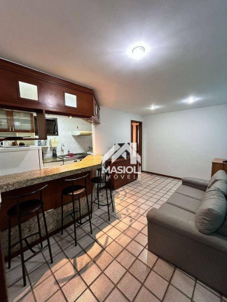 Imagem Apartamento com 2 Quartos à Venda, 70 m² em Praia Da Costa - Vila Velha