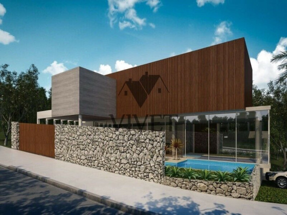 Imagem Casa de Condomínio com 3 Quartos à Venda, 337 m² em Vossoroca - Sorocaba