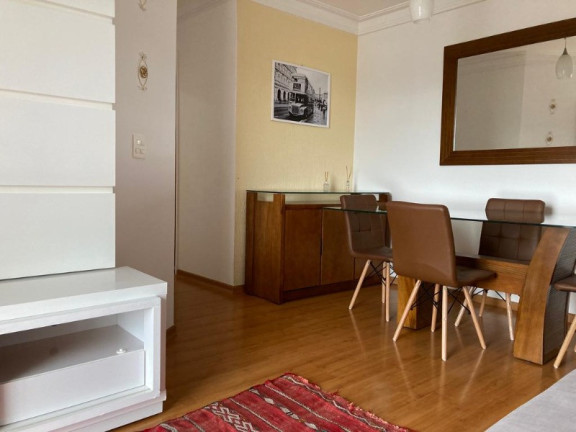 Imagem Imóvel com 2 Quartos à Venda, 60 m² em Vila Santa Catarina - São Paulo Imagem Imóvel com 2 Quartos à Venda, 60 m² em Vila Santa Catarina - São Paulo