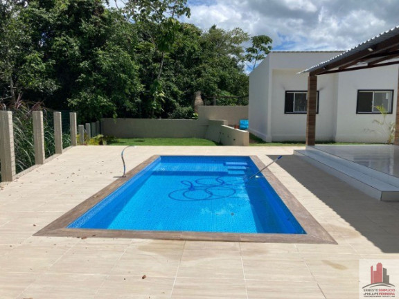 Imagem Casa de Condomínio com 3 Quartos à Venda, 110 m² em Aldeia Dos Camarás - Camaragibe Imagem Casa de Condomínio com 3 Quartos à Venda, 110 m² em Aldeia Dos Camarás - Camaragibe