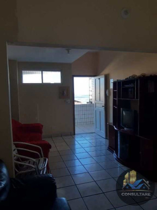 Imagem Apartamento com 2 Quartos à Venda, 90 m² em Centro - São Vicente Imagem Apartamento com 2 Quartos à Venda, 90 m² em Centro - São Vicente
