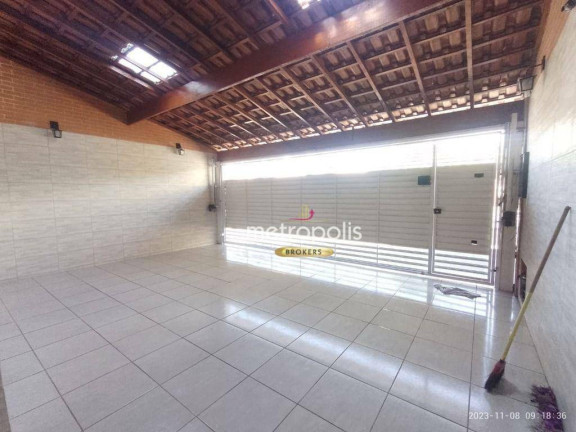 Imagem Sobrado com 3 Quartos à Venda ou Locação, 240 m² em Santa Maria - Santo André Imagem Sobrado com 3 Quartos à Venda ou Locação, 240 m² em Santa Maria - Santo André