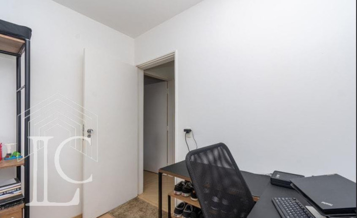 Imagem Apartamento com 2 Quartos à Venda, 60 m² em Saúde - São Paulo