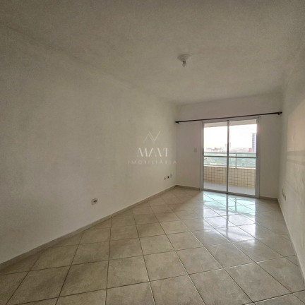 Imagem Apartamento com 1 Quarto à Venda, 50 m² em Tupi - Praia Grande