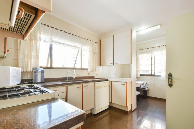 Imagem Apartamento com 4 Quartos à Venda, 175 m² em Tatuapé - São Paulo Imagem Apartamento com 4 Quartos à Venda, 175 m² em Tatuapé - São Paulo