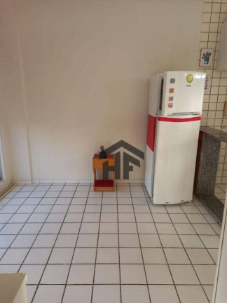 Imagem Apartamento com 1 Quarto à Venda, 30 m² em Piedade - Jaboatão Dos Guararapes Imagem Apartamento com 1 Quarto à Venda, 30 m² em Piedade - Jaboatão Dos Guararapes