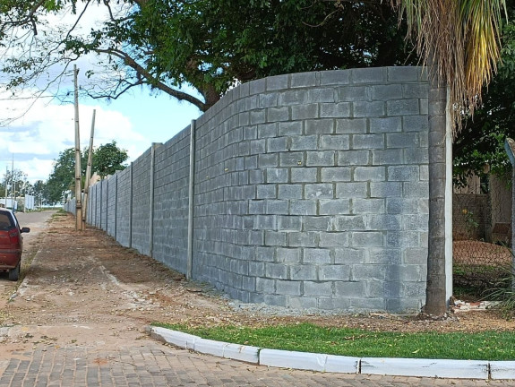 Imagem Casa com 2 Quartos à Venda, 90 m² em Condomínio Residencial Ipanema - Marilena