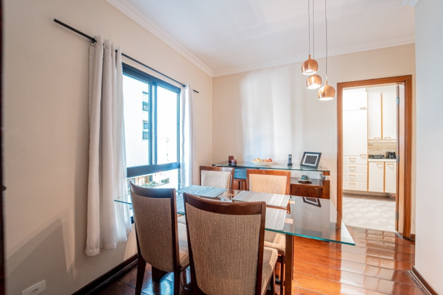 Imagem Apartamento com 4 Quartos à Venda, 189 m² em Paraíso - São Paulo Imagem Apartamento com 4 Quartos à Venda, 189 m² em Paraíso - São Paulo