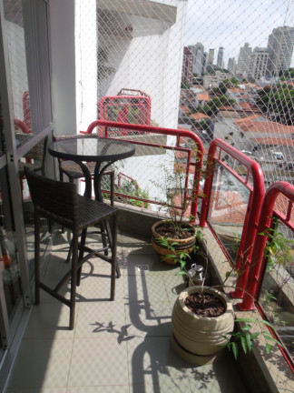 Imagem Imóvel com 3 Quartos à Venda, 106 m² em Mirandópolis - São Paulo Imagem Imóvel com 3 Quartos à Venda, 106 m² em Mirandópolis - São Paulo