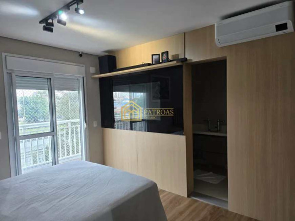 Imagem Apartamento com 3 Quartos à Venda, 151 m² em Centro - São Bernardo Do Campo Imagem Apartamento com 3 Quartos à Venda, 151 m² em Centro - São Bernardo Do Campo