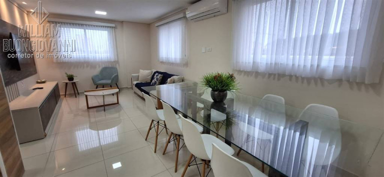 Imagem Apartamento com 2 Quartos à Venda, 75 m² em Canto Do Forte - Praia Grande Imagem Apartamento com 2 Quartos à Venda, 75 m² em Canto Do Forte - Praia Grande