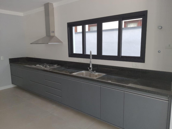 Imagem Casa de Condomínio com 4 Quartos à Venda, 270 m² em Alphaville 03 - Alphaville