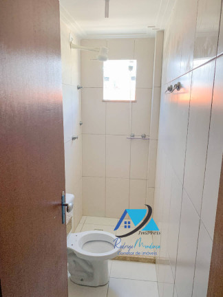 Imagem Apartamento com 2 Quartos à Venda ou Locação, 50 m² em Pitangueiras - Lauro De Freitas