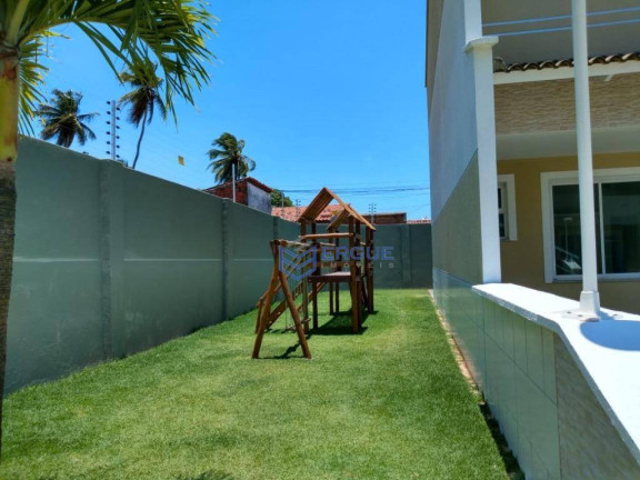 Imagem Casa com 3 Quartos à Venda, 96 m² em Lagoa Redonda - Fortaleza Imagem Casa com 3 Quartos à Venda, 96 m² em Lagoa Redonda - Fortaleza