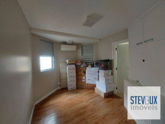 Imagem Apartamento com 4 Quartos para Alugar, 290 m² em Vila Nova Conceição - São Paulo