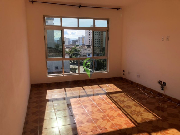 Imagem Apartamento com 2 Quartos à Venda, 90 m² em Aparecida - Santos Imagem Apartamento com 2 Quartos à Venda, 90 m² em Aparecida - Santos