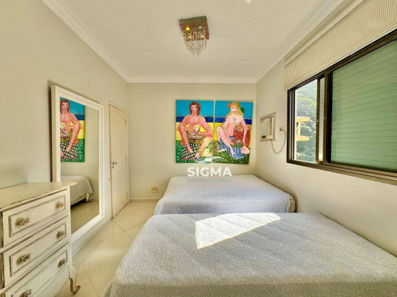 Imagem Cobertura com 5 Quartos à Venda ou Locação, 360 m² em Pitangueiras - Guarujá Imagem Cobertura com 5 Quartos à Venda ou Locação, 360 m² em Pitangueiras - Guarujá
