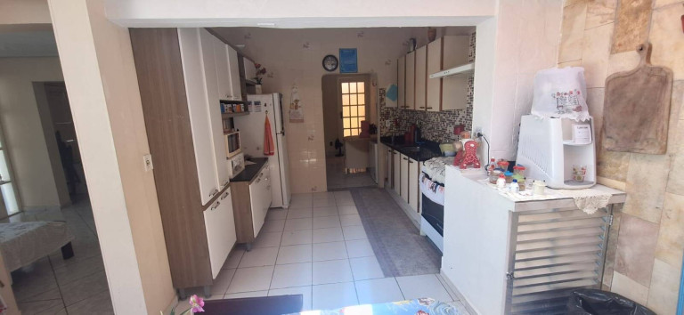 Imagem Casa com 5 Quartos à Venda, 246 m² em Estancia São Jose - Peruíbe