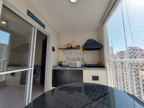 Imagem Apartamento com 2 Quartos à Venda, 83 m² em Santana - São Paulo Imagem Apartamento com 2 Quartos à Venda, 83 m² em Santana - São Paulo