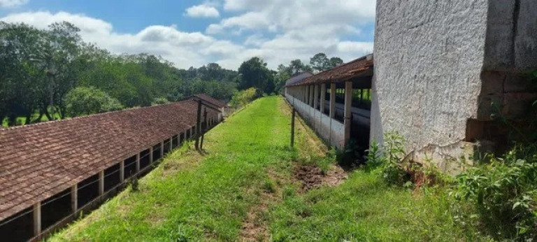 Imóvel à Venda,  em Centro - Santa Isabel