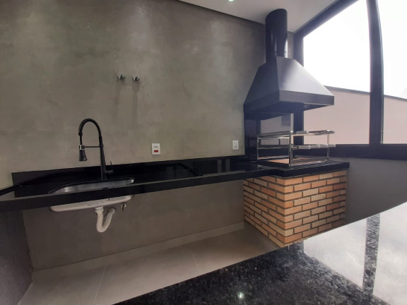 Imagem Casa de Condomínio com 3 Quartos à Venda, 140 m² em Wanel Ville - Sorocaba Imagem Casa de Condomínio com 3 Quartos à Venda, 140 m² em Wanel Ville - Sorocaba